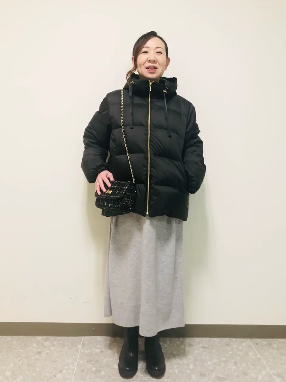 23区 島田 コーディネート画像