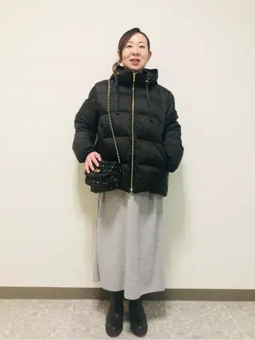 23区 島田 コーディネート画像