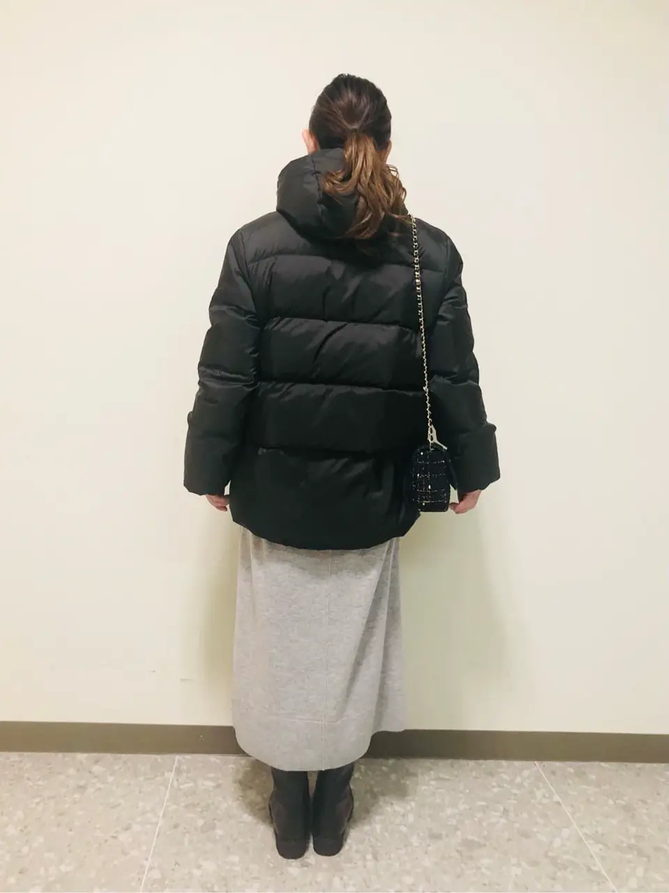 23区 島田 コーディネート画像