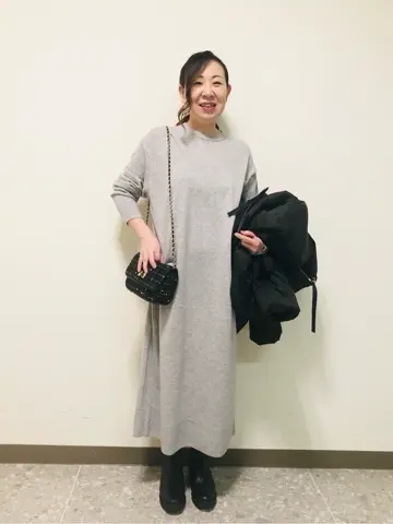 23区 島田 コーディネート画像