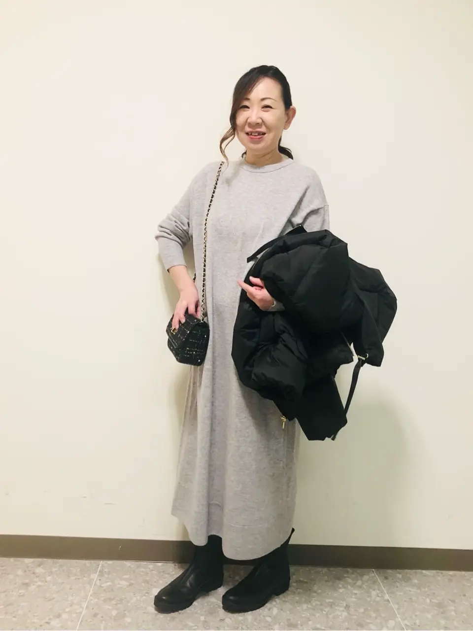 23区 島田 コーディネート画像