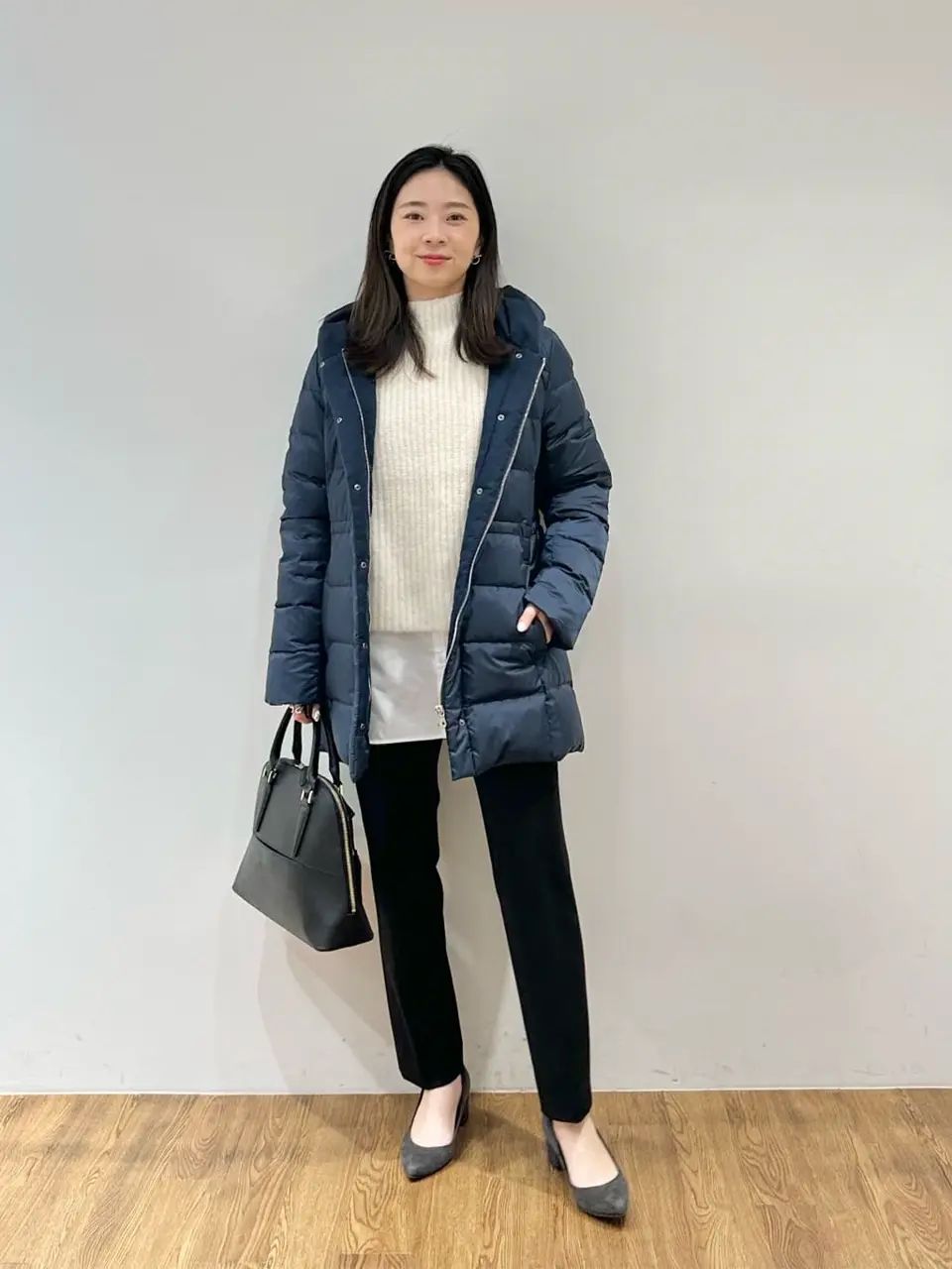 23区 西嶋 コーディネート画像