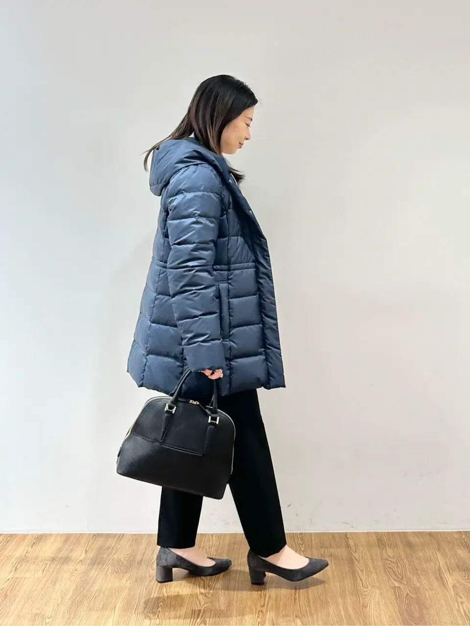 23区 西嶋 コーディネート画像