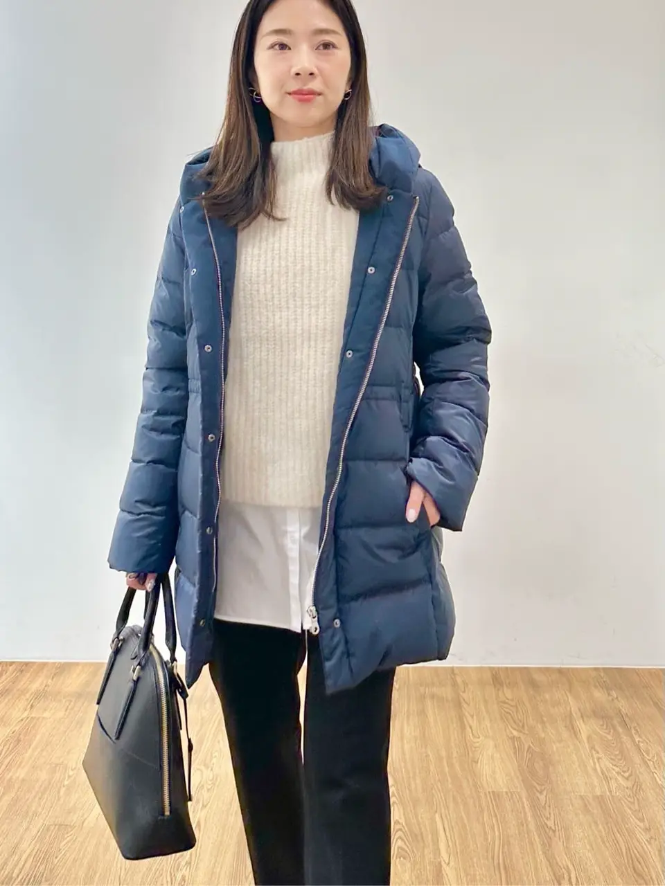 23区 西嶋 コーディネート画像