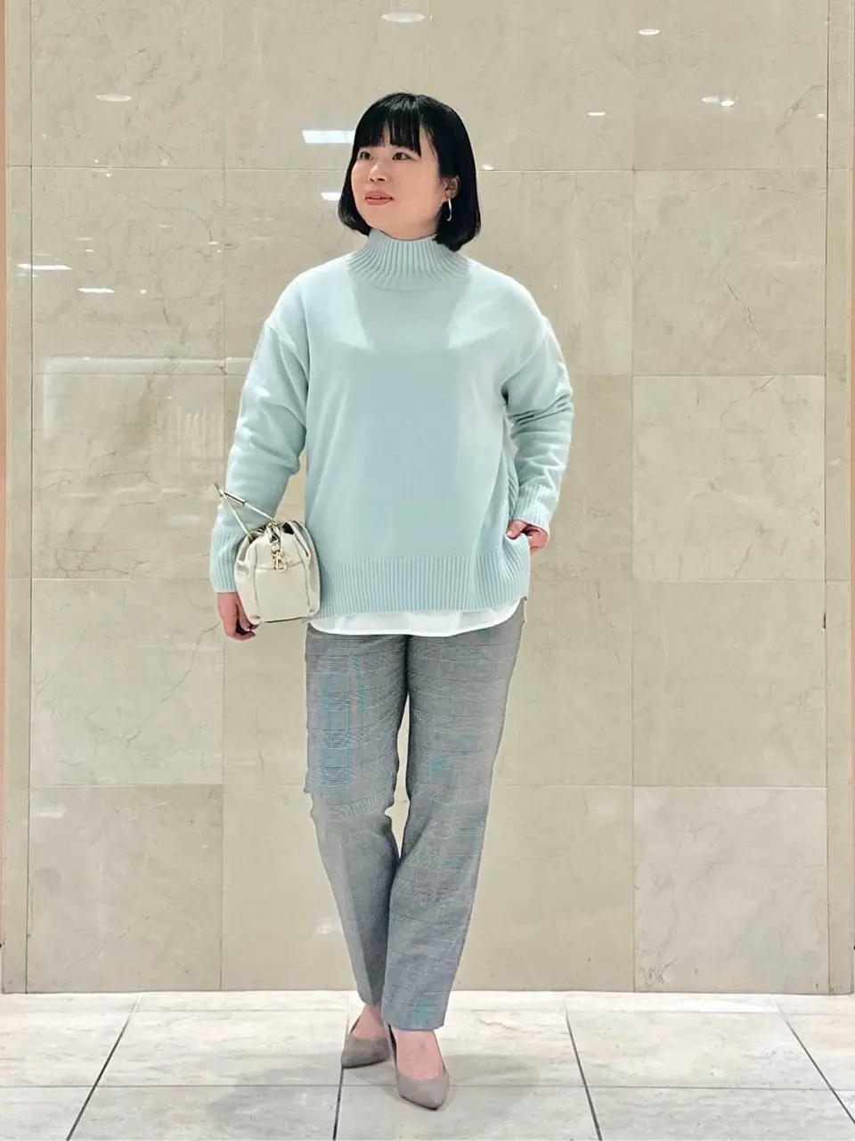 23区 笹川 コーディネート画像