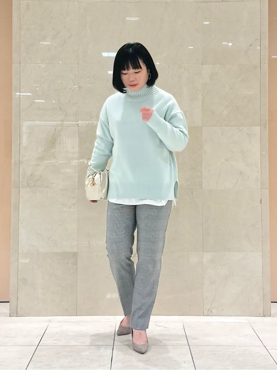 23区 笹川 コーディネート画像