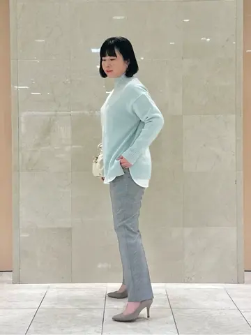 23区 笹川 コーディネート画像