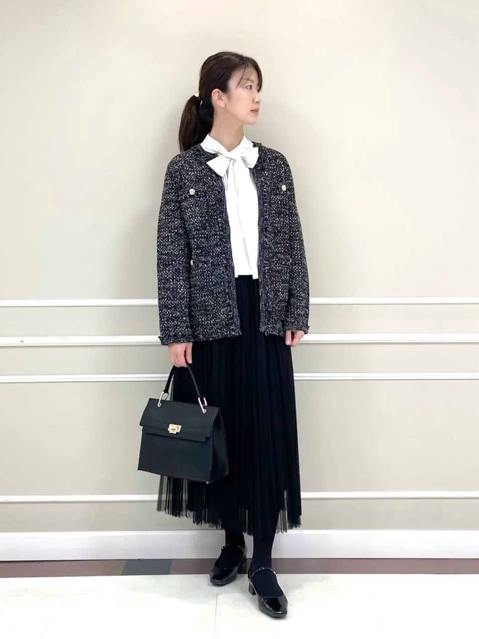 23区 川田 コーディネート画像