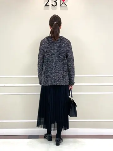 23区 川田 コーディネート画像