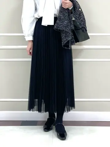 23区 川田 コーディネート画像