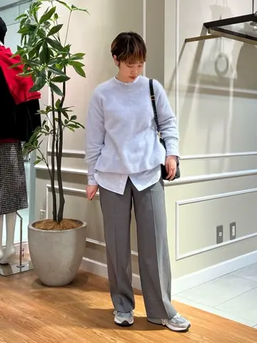 23区 伊藤 コーディネート画像