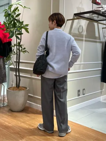 23区 伊藤 コーディネート画像