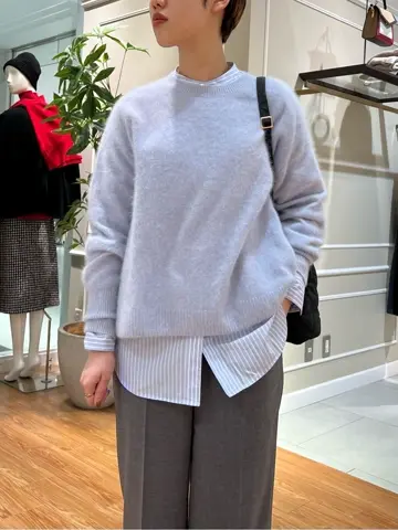 23区 伊藤 コーディネート画像