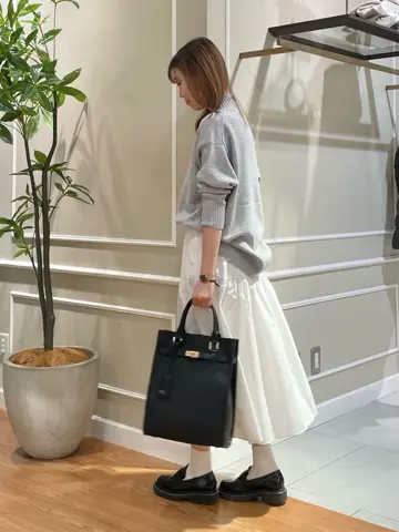 23区 清水 コーディネート画像