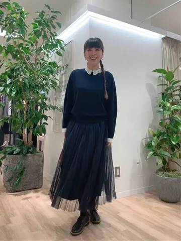 23区 犬塚 コーディネート画像