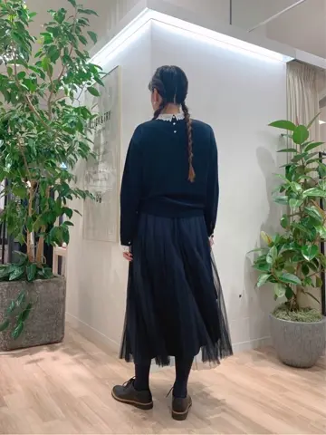 23区 犬塚 コーディネート画像