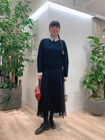 23区 犬塚 コーディネート画像