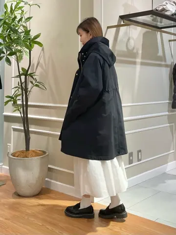 23区 清水 コーディネート画像