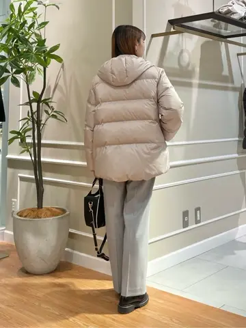 23区 清水 コーディネート画像