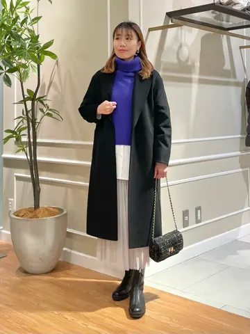 23区 清水 コーディネート画像