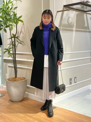 23区 清水 コーディネート画像