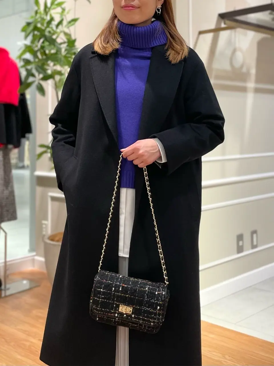 23区 清水 コーディネート画像