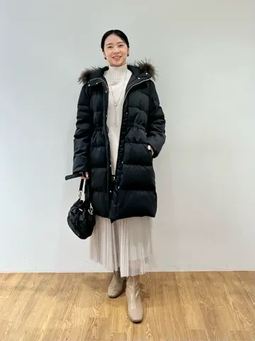 23区 西嶋 コーディネート画像