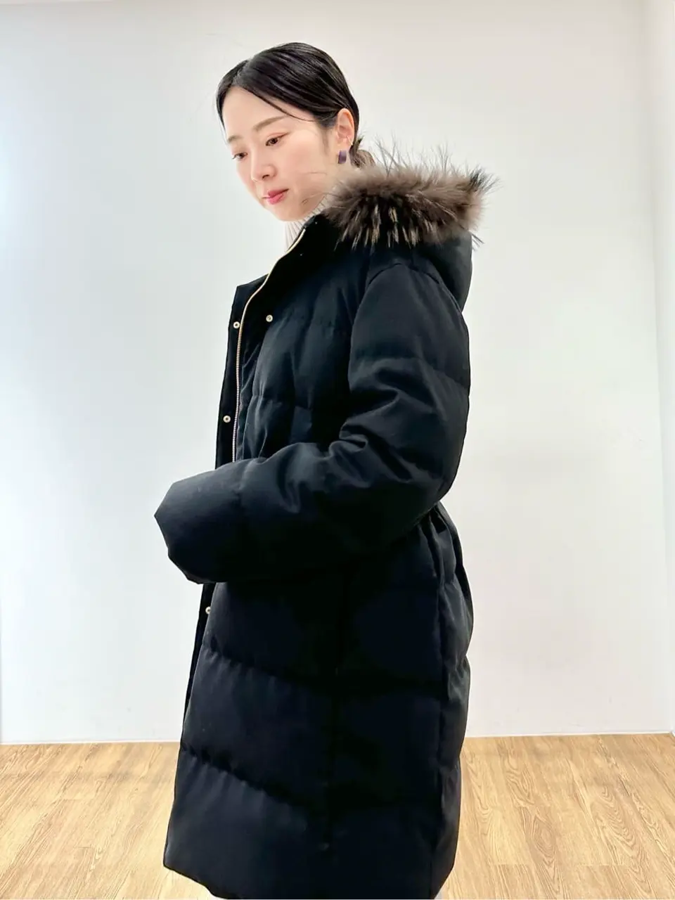 23区 西嶋 コーディネート画像