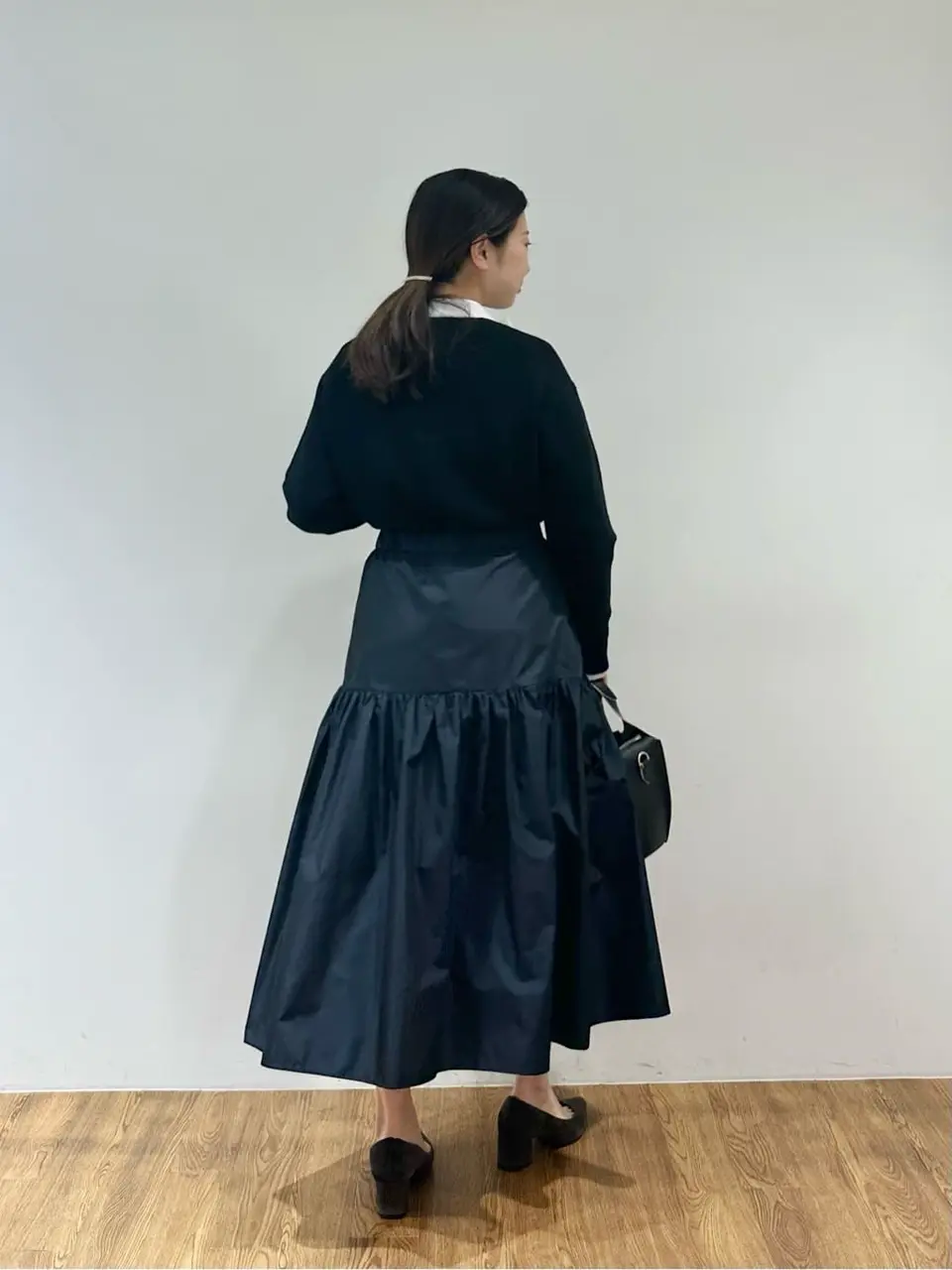 23区 西嶋 コーディネート画像