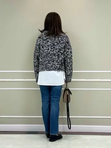 23区 江口 コーディネート画像