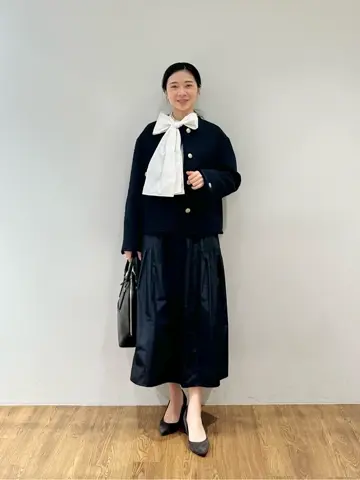 23区 西嶋 コーディネート画像