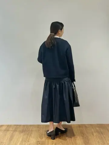 23区 西嶋 コーディネート画像