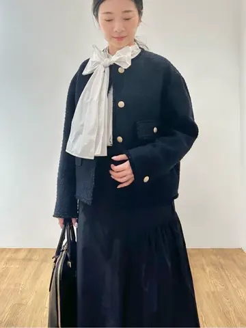 23区 西嶋 コーディネート画像