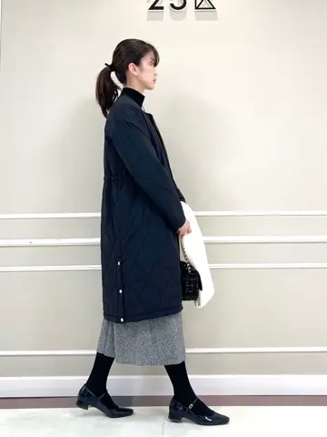 23区 川田 コーディネート画像