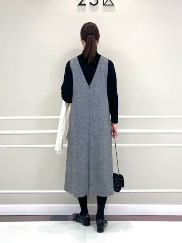 23区 川田 コーディネート画像