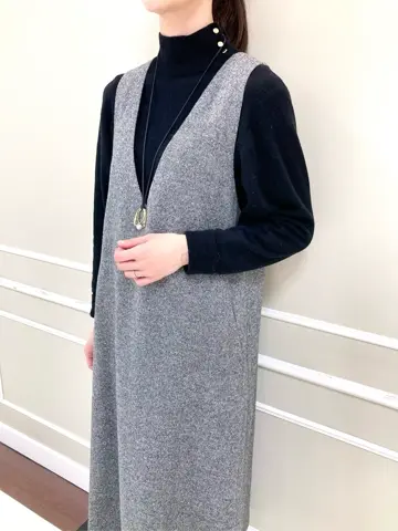 23区 川田 コーディネート画像