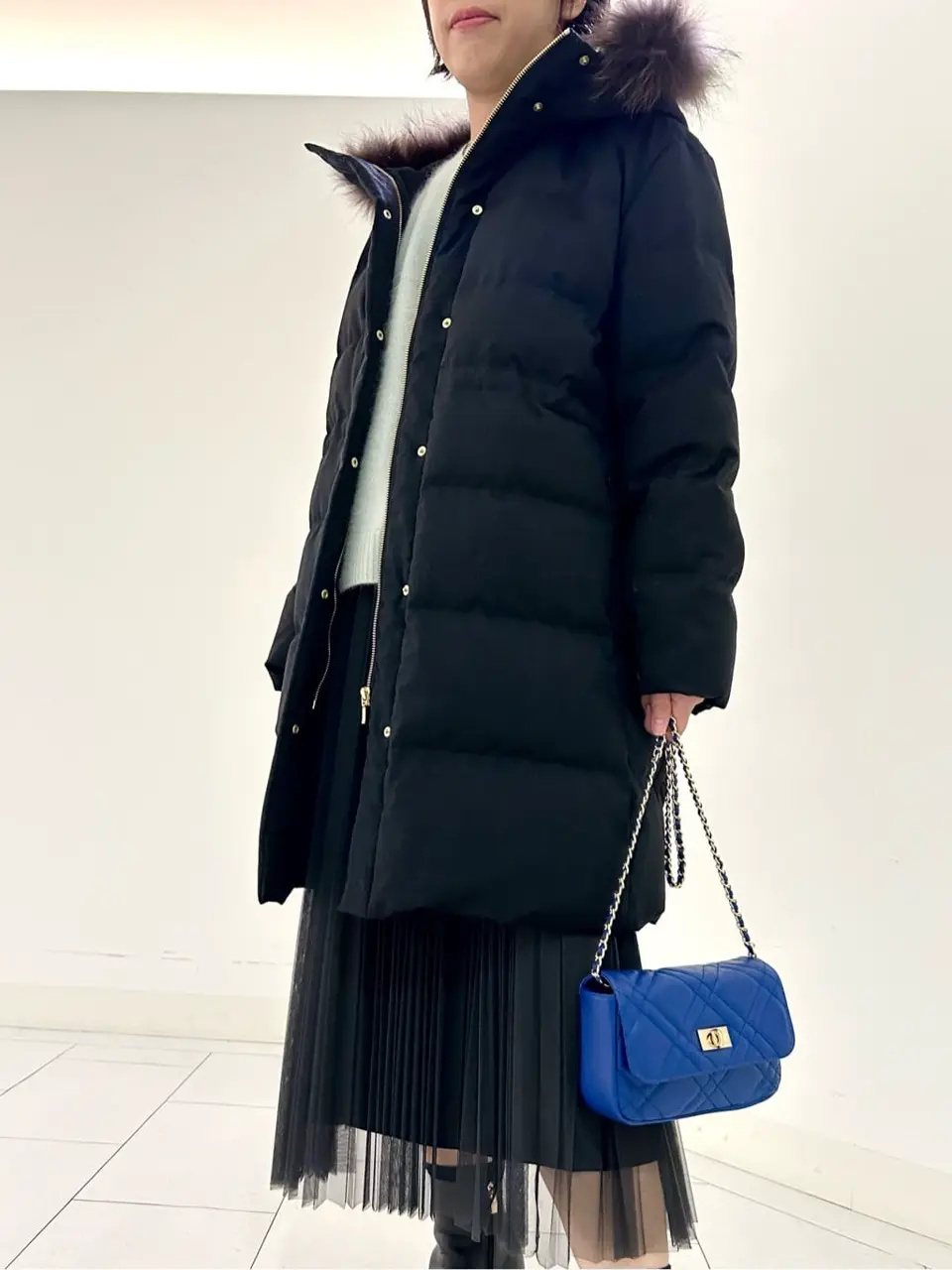 23区 南 コーディネート画像