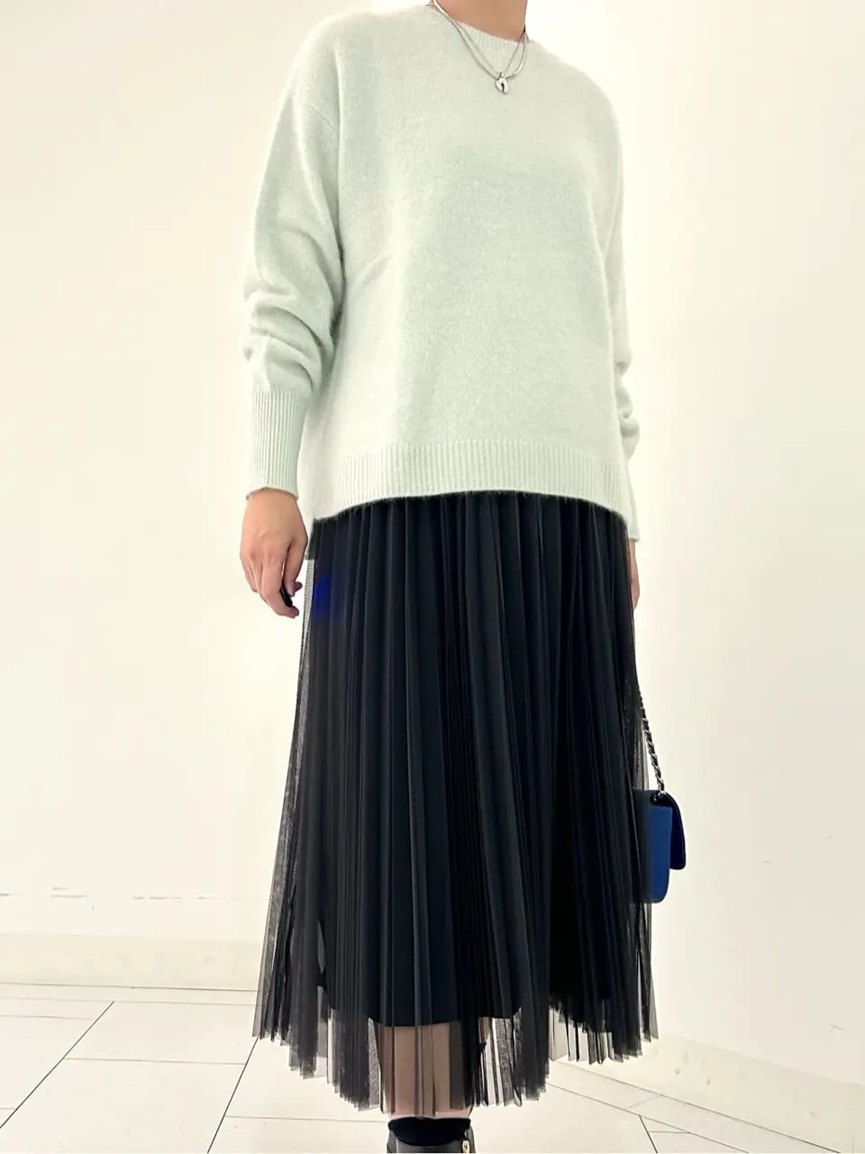 23区 南 コーディネート画像