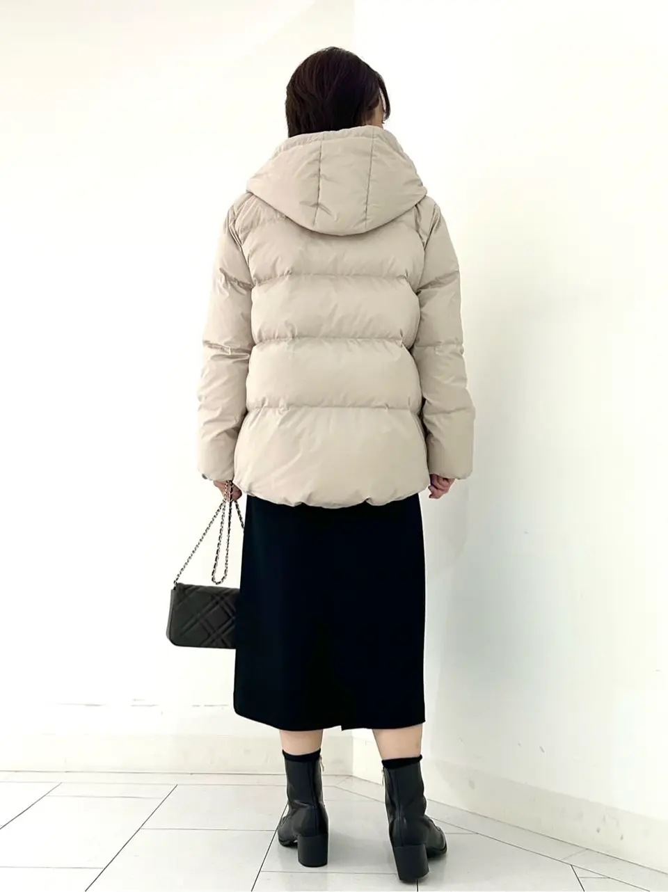 23区 南 コーディネート画像