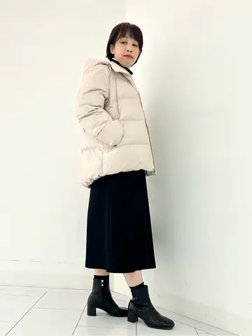 23区 南 コーディネート画像