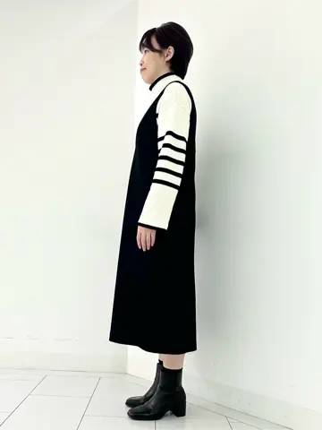 23区 南 コーディネート画像