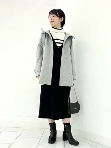 23区 南 コーディネート画像