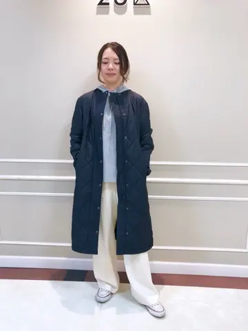 23区 江口 コーディネート画像