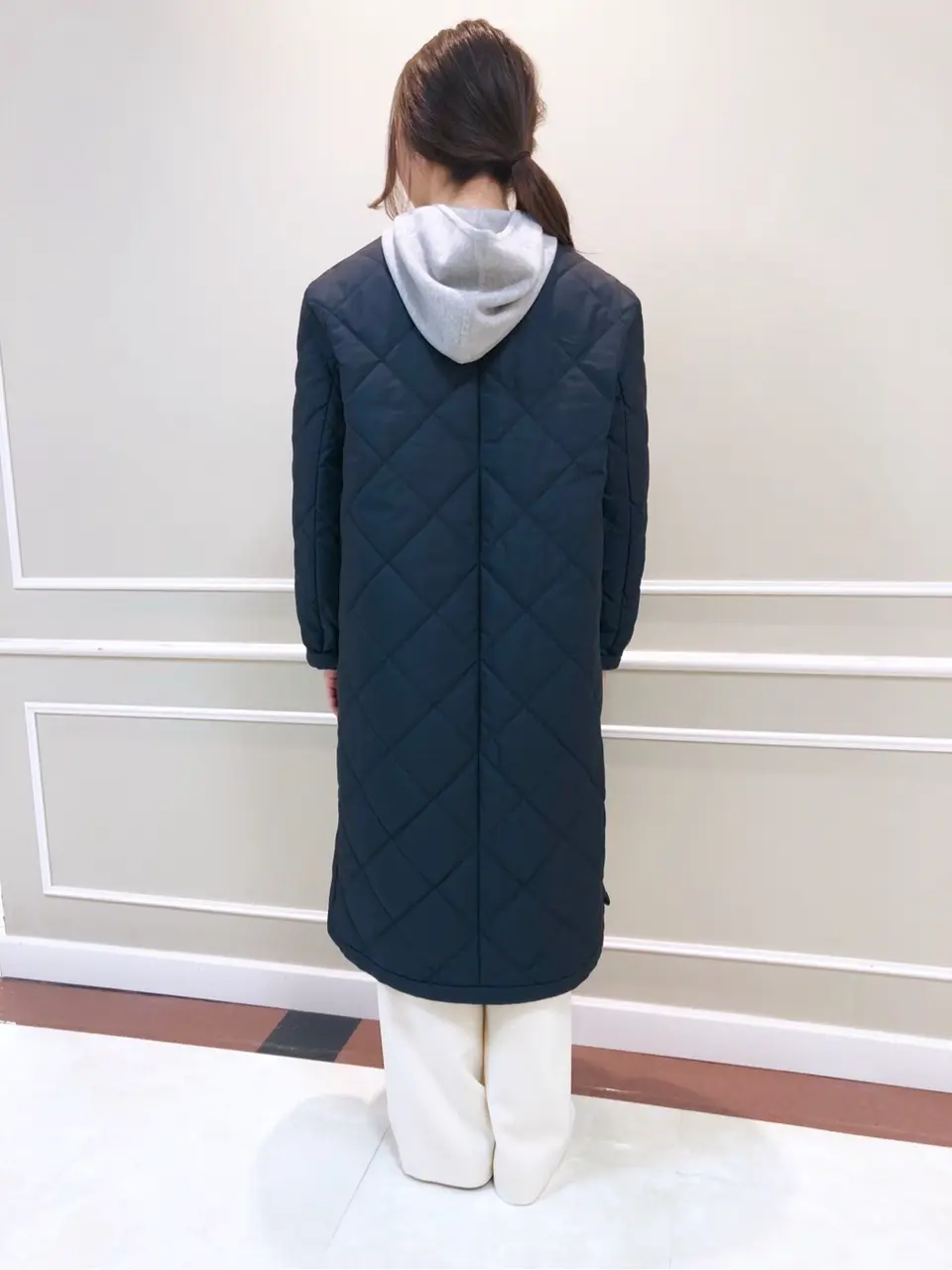 23区 江口 コーディネート画像