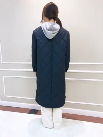 23区 江口 コーディネート画像