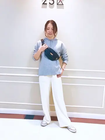 23区 江口 コーディネート画像