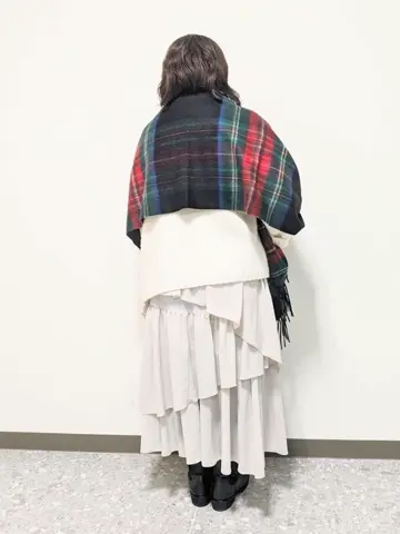 23区 武田 コーディネート画像