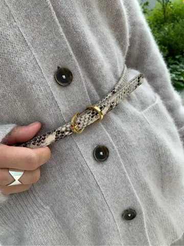 23区 野村 コーディネート画像