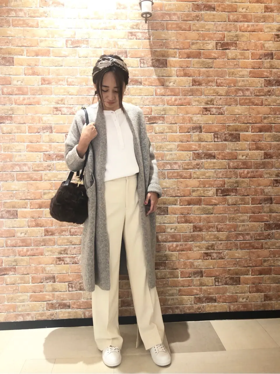  Kanako コーディネート画像