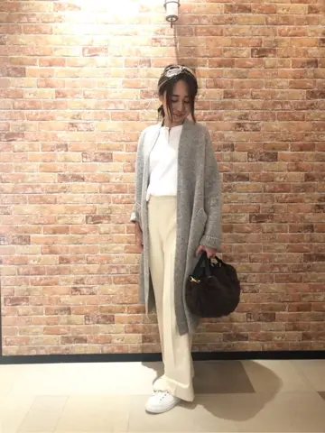 23区 Kanako コーディネート画像